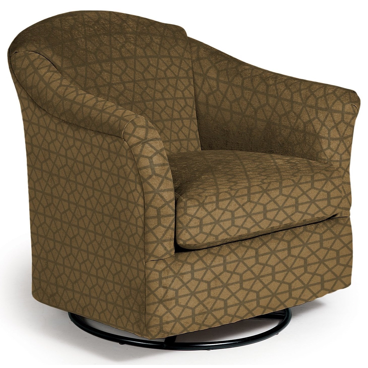 Hagen deals swivel glider